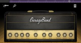 how to use rocksmith cable on mac for garageband